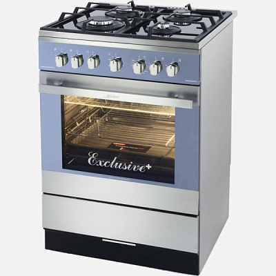 Комбинированные и газовые