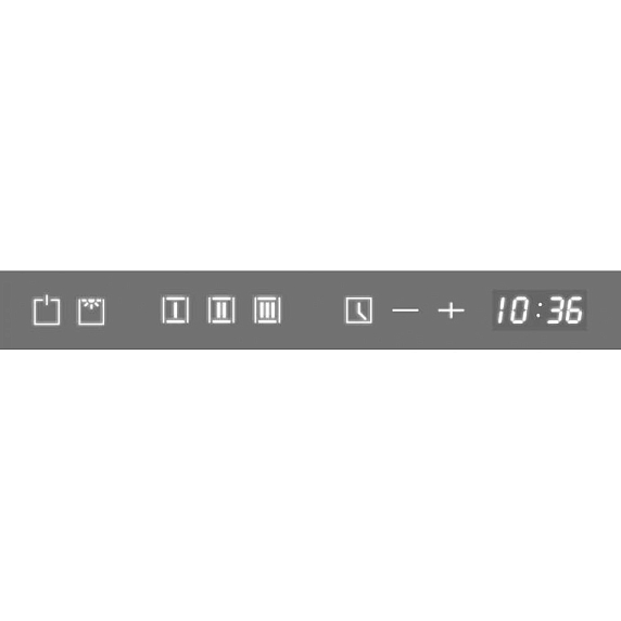 Вытяжка Kaiser AT 6430 FG Eco preview 2