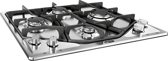 Варочная панель Kaiser KG 40.600 GZRrg preview 5