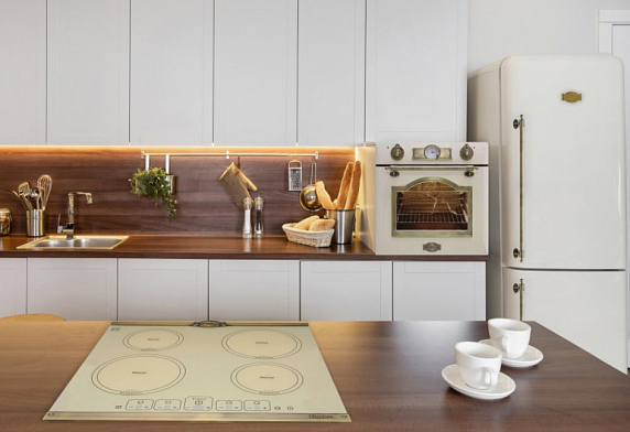 Холодильник Kaiser KK 60825 ElfEm preview 6