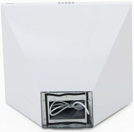 Купольная вытяжка Kaiser A 6411 W preview 4