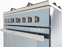 Плита газовая Kaiser HGG 61532 R Eco