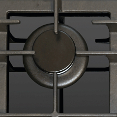 Варочная панель Kaiser KCG 4384 TURBO