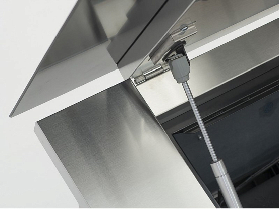 Наклонная вытяжка Kaiser AT 9407 N F preview 9