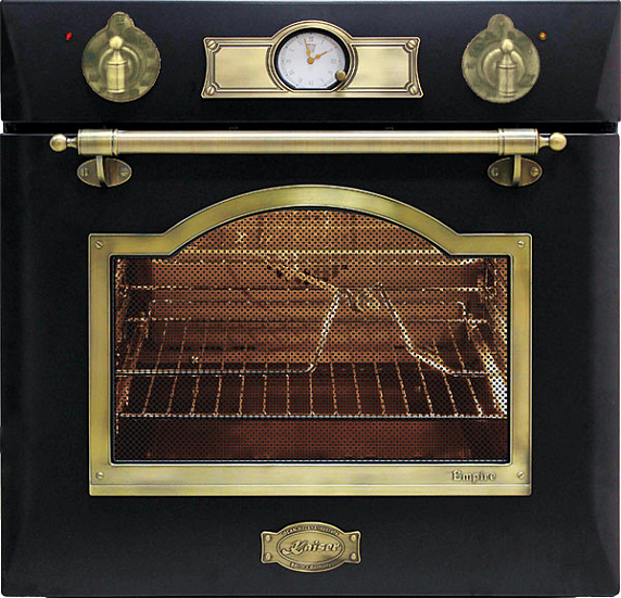 Независимая газовая духовка Kaiser HG 6345 Em preview 1