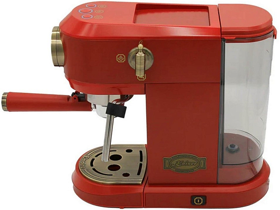 Кофемашина Kaiser KA 2005 RotEm preview 5