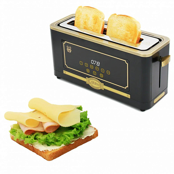 Тостер Kaiser T 4000 Em preview 2