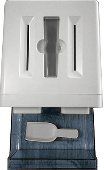 Холодильник Kaiser KS 80420 R preview 3