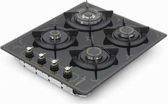 Варочная панель Kaiser KCG 6976 GBE Turbo preview 2