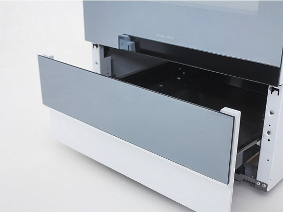 Плита газовая Kaiser HGG 52501 W preview 10