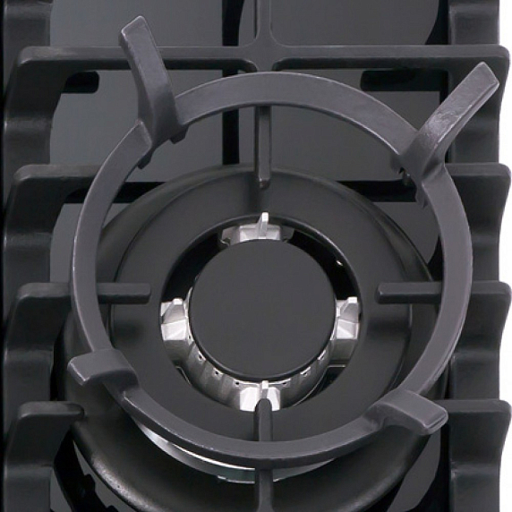 Варочная панель Kaiser KCG 6394 Turbo Romb preview 5