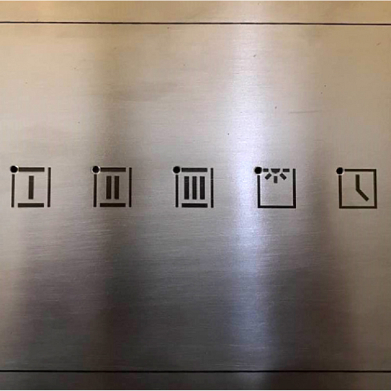 Наклонная вытяжка Kaiser AT 6450 Eco preview 4