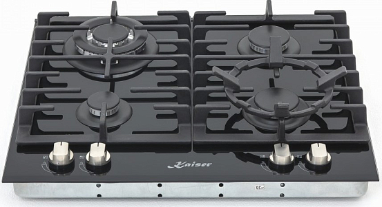 Варочная панель Kaiser KCG 6380 Turbo preview 3