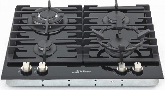 Варочная панель Kaiser KCG 6380 Turbo preview 3