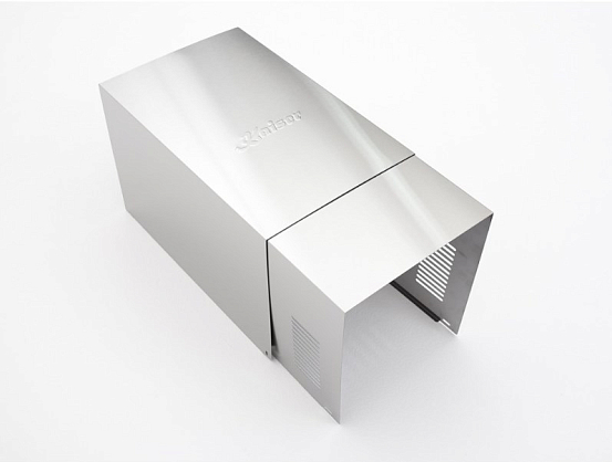 Вытяжка Kaiser AT 8409 FW preview 10