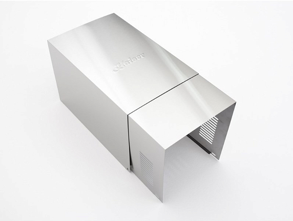 Вытяжка Kaiser AT 8409 FW preview 10