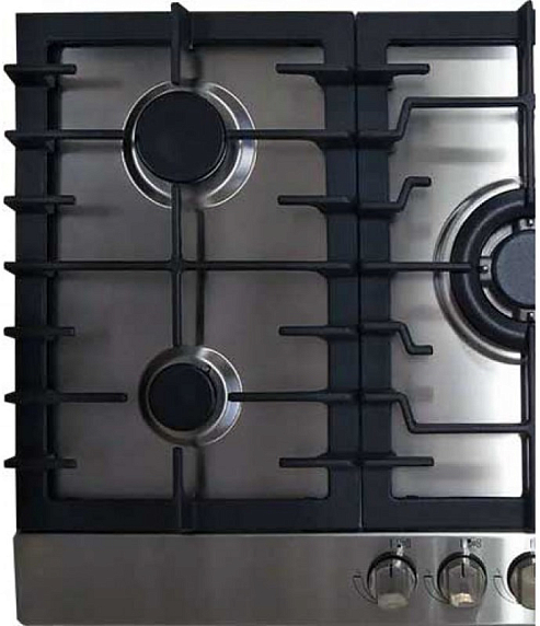 Варочная панель Kaiser KG 9356 Turbo preview 2