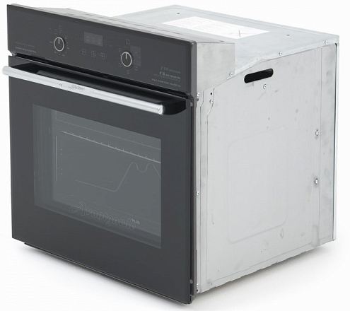 Независимая электрическая духовка Kaiser EH 6990 N Chrom preview 2