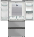 Купить Холодильник Kaiser KS 80420 R  preview 7