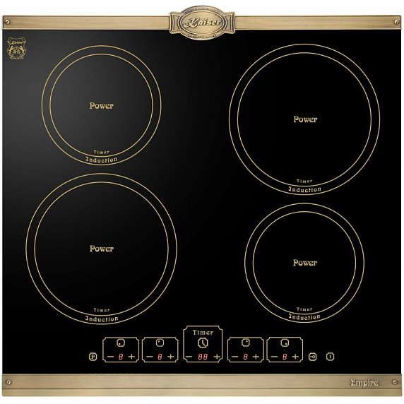 Варочная панель Kaiser KCT 6195 IEm preview 4