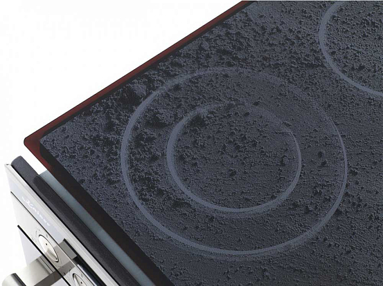 Зависимый электрический комплект Kaiser EHC 69612 NF Mond preview 7