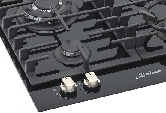Варочная панель Kaiser KCG 6380 Turbo preview 5