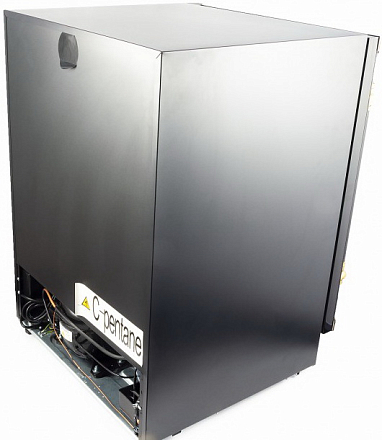 Винный шкаф Kaiser K 64750 AD preview 11