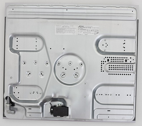 Варочная панель Kaiser KCG 6972 N Titan preview 6