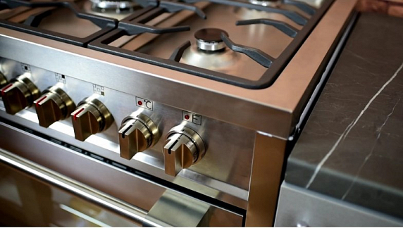 Плита комбинированная Kaiser HGE 93505 R preview 14