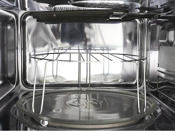 Микроволновая печь Kaiser M 2500 RotEm preview 5