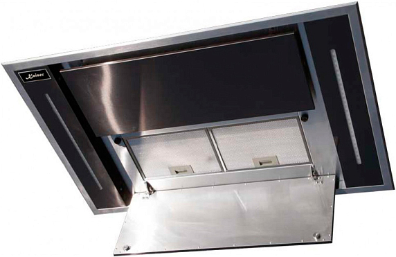 Встраиваемая вытяжка Kaiser EA 1145 S Eco preview 2