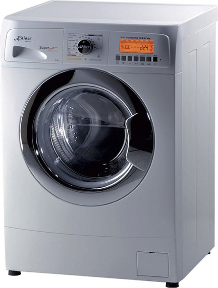 Стиральная машина Kaiser W 46212 preview 1