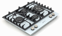 Варочная панель Kaiser KCG 6390 W Turbo Romb