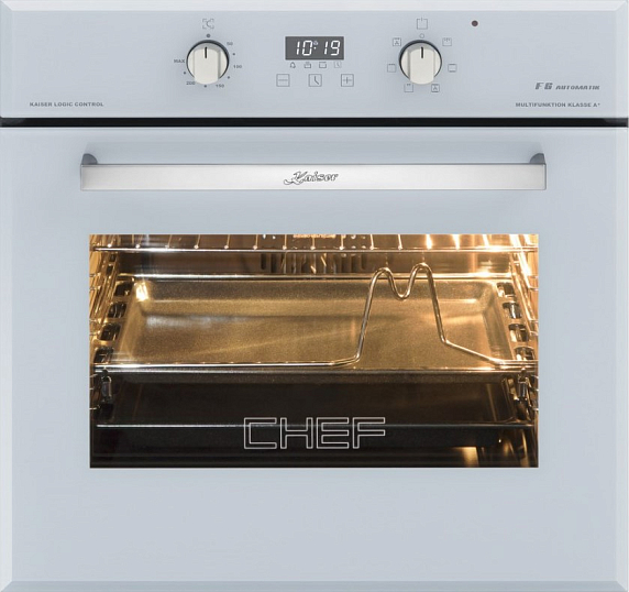 Электрический духовой шкаф Kaiser EH 6365 W preview 1