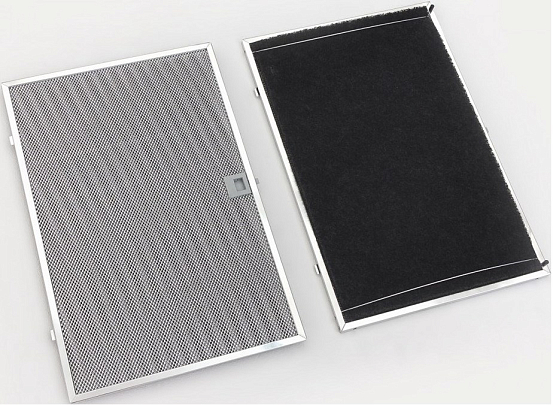 Кухонная вытяжка Kaiser A 501 M preview 6