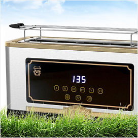 Таймер обратного отсчета