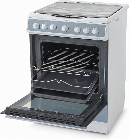 Плита электрическая стеклокерамическая Kaiser HC 62082 KW Marmor preview 2