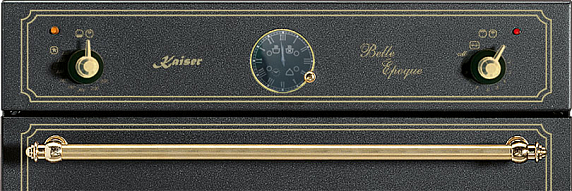 Независимая газовая духовка Kaiser EG 6977 N BE preview 4