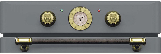 Духовой шкаф Kaiser EH 6424 GrBe preview 3