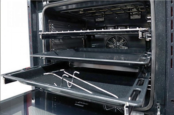 Духовой шкаф Kaiser EH 6337 preview 4