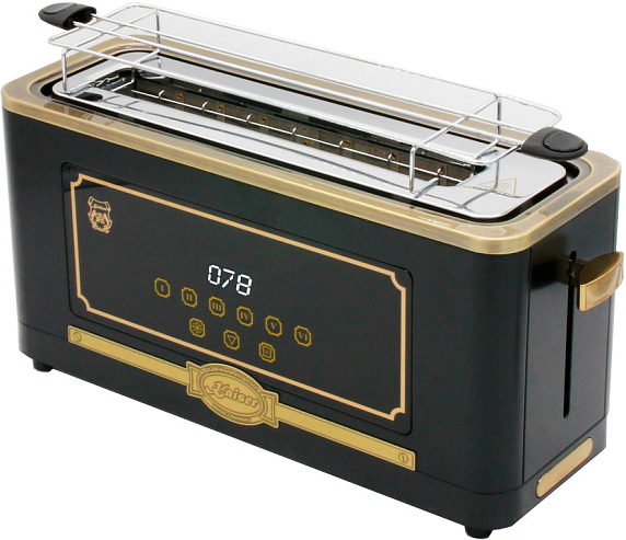 Тостер Kaiser T 4000 Em preview 1