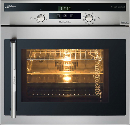 Независимая электрическая духовка Kaiser EH 6969 N preview 1