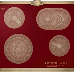 Варочная панель Kaiser KCT 6185 RotEm