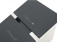 Наклонная вытяжка Kaiser AT 6407 N F