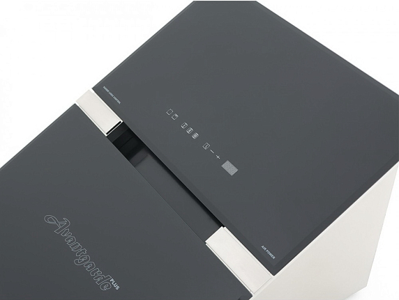 Наклонная вытяжка Kaiser AT 6407 N F preview 2