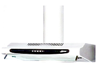 Кухонная вытяжка Kaiser A 601 NW