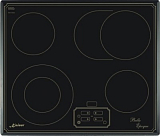 Варочная панель Kaiser KCT 6912 FBE