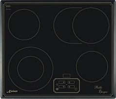 Варочная панель Kaiser KCT 6912 FBE