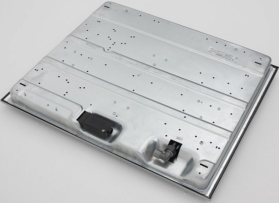 Варочная панель Kaiser KG 6360 Turbo Romb preview 5