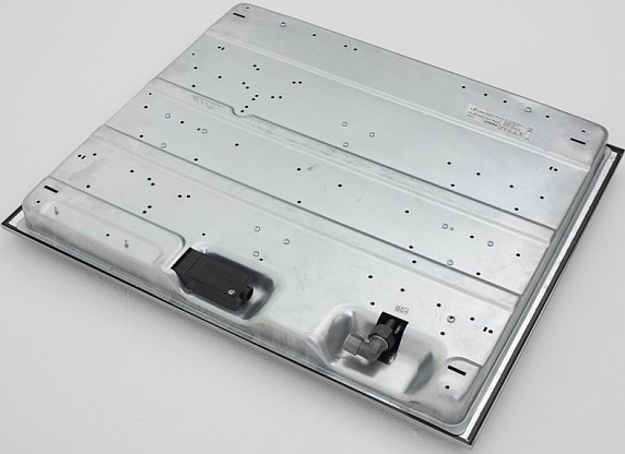 Варочная панель Kaiser KG 6360 Turbo Romb preview 5